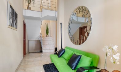 Resale - Townhouse -
Guardamar del Segura