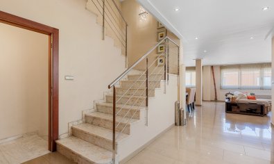 Resale - Townhouse -
Guardamar del Segura