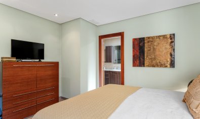 Resale - Townhouse -
Guardamar del Segura