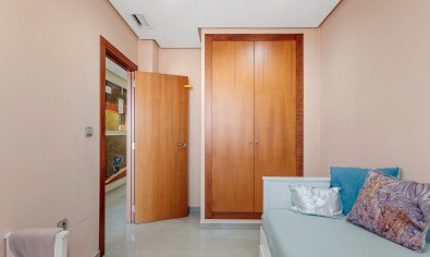 Resale - Townhouse -
Guardamar del Segura