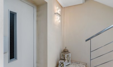Resale - Townhouse -
Guardamar del Segura