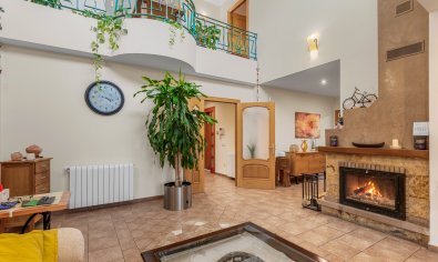 Reventa - Villa -
Polop