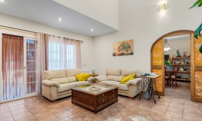 Reventa - Villa -
Polop