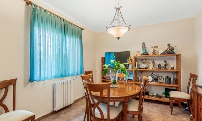 Reventa - Villa -
Polop