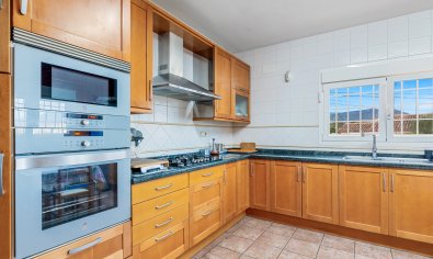 Reventa - Villa -
Polop