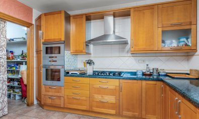 Reventa - Villa -
Polop