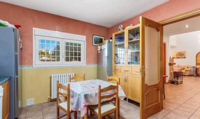 Reventa - Villa -
Polop