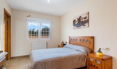 Reventa - Villa -
Polop