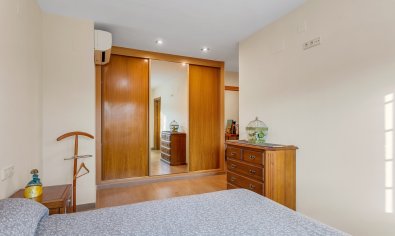 Reventa - Villa -
Polop