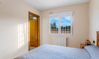 Reventa - Villa -
Polop