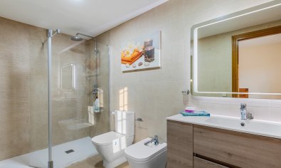 Reventa - Villa -
Polop