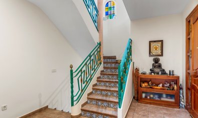 Reventa - Villa -
Polop