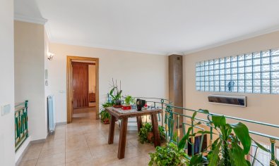 Reventa - Villa -
Polop