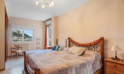Reventa - Villa -
Polop