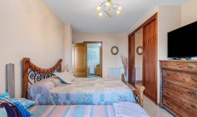 Reventa - Villa -
Polop