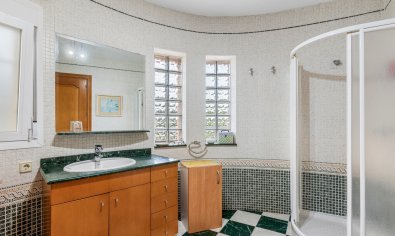 Reventa - Villa -
Polop