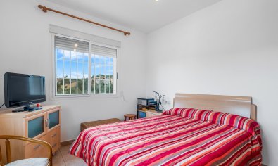 Reventa - Villa -
Polop