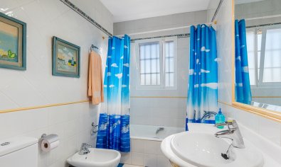 Reventa - Villa -
Polop