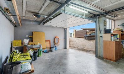 Reventa - Villa -
Polop