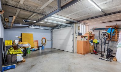 Reventa - Villa -
Polop