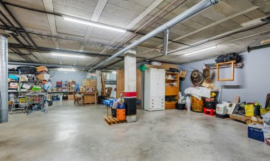 Reventa - Villa -
Polop