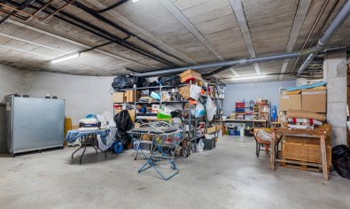 Reventa - Villa -
Polop