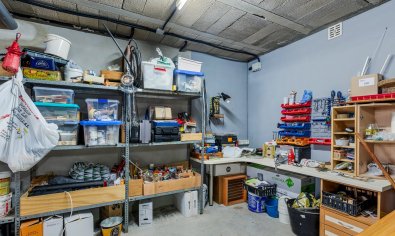 Reventa - Villa -
Polop