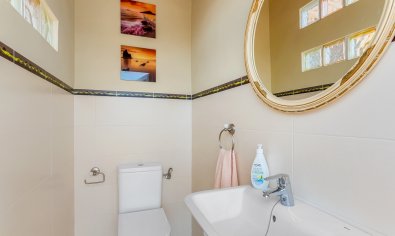 Reventa - Villa -
Polop