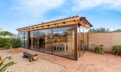 Reventa - Villa -
Polop