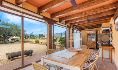 Reventa - Villa -
Polop