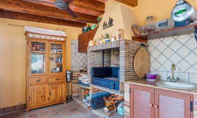 Reventa - Villa -
Polop