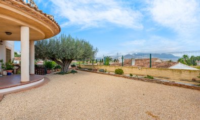 Reventa - Villa -
Polop