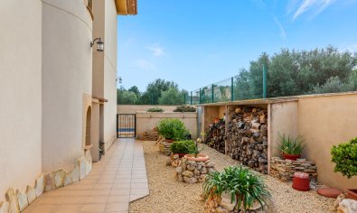 Reventa - Villa -
Polop