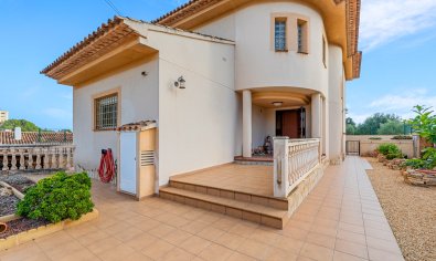 Reventa - Villa -
Polop