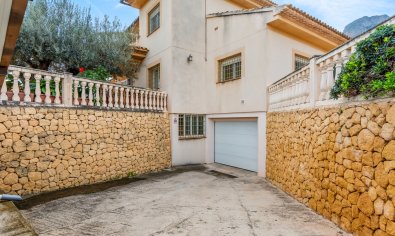 Reventa - Villa -
Polop