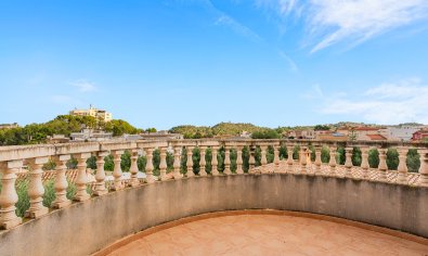 Reventa - Villa -
Polop