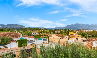 Reventa - Villa -
Polop