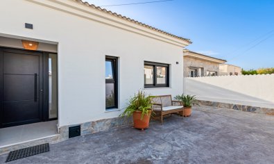 Bestaande bouw - Villa -
Torrevieja - El Chaparral