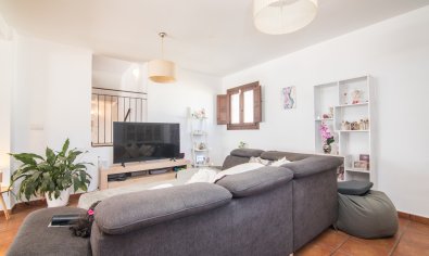 Resale - Villa -
Santa Pola