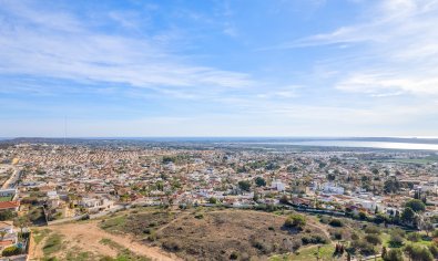 Reventa - Villa -
Ciudad Quesada