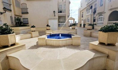 Bestaande bouw - Appartement -
Torrevieja - Playa Los Locos