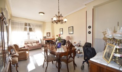 Resale - Apartment -
Rojales