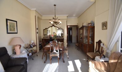 Resale - Apartment -
Rojales