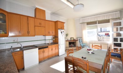 Resale - Apartment -
Rojales