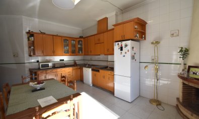 Resale - Apartment -
Rojales