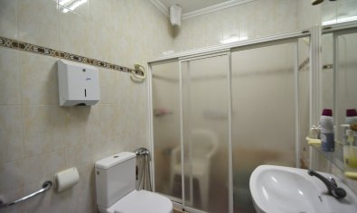 Resale - Apartment -
Rojales