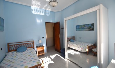 Resale - Apartment -
Rojales