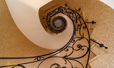 Reventa - Villa -
Altea