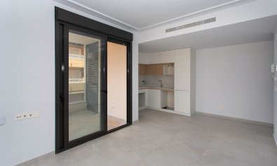 Reventa - Apartamento / piso -
Torrevieja - Playa del Cura