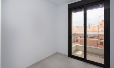 Reventa - Apartamento / piso -
Torrevieja - Playa del Cura